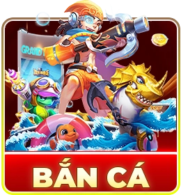 bắn cá