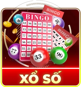 xổ số
